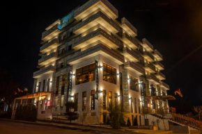 Готельно-ресторанний комплекс Каскад